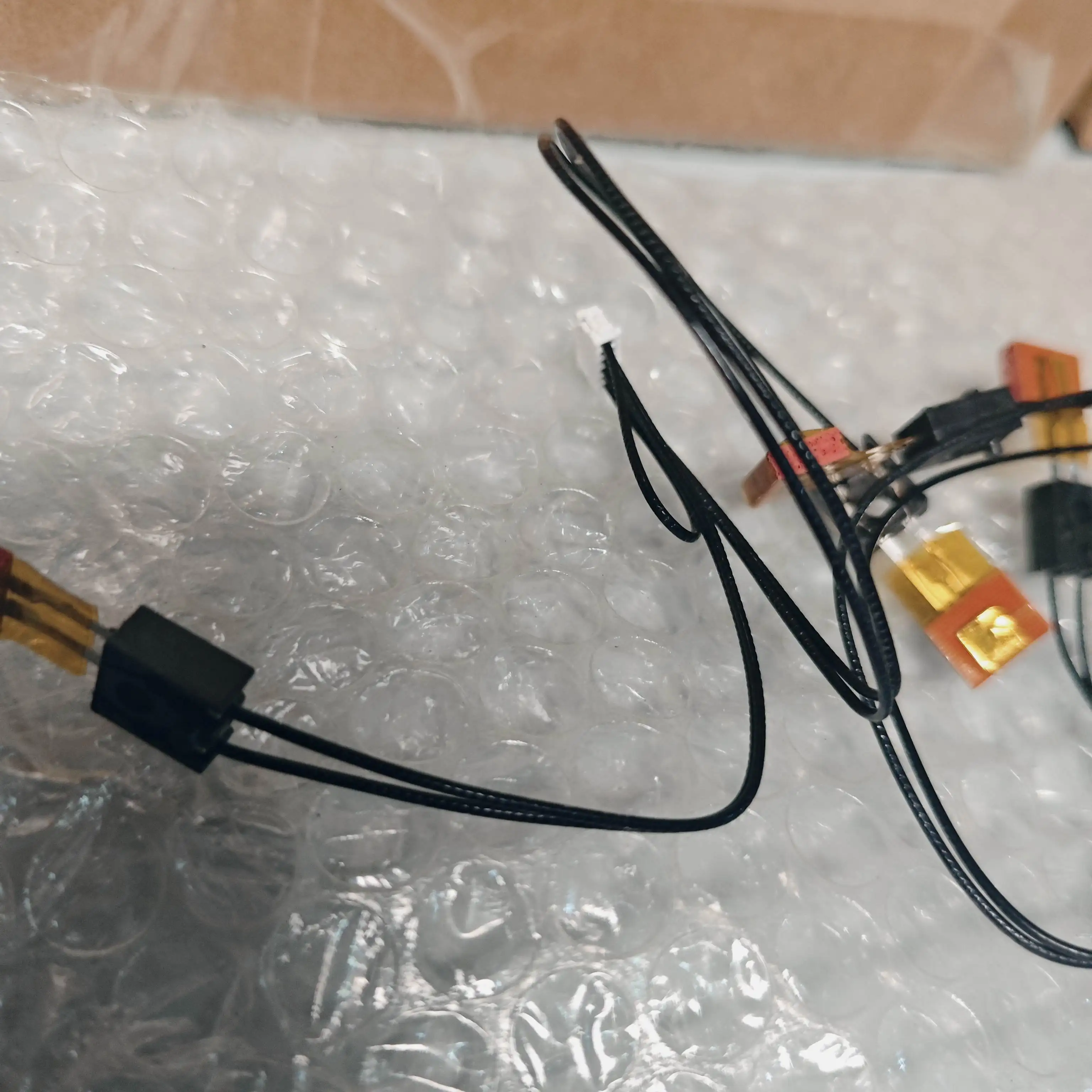 

1pcs A1UDR71011 Fuser Thermistor for Konica Minolta bizhub 223 283 363 423 7828