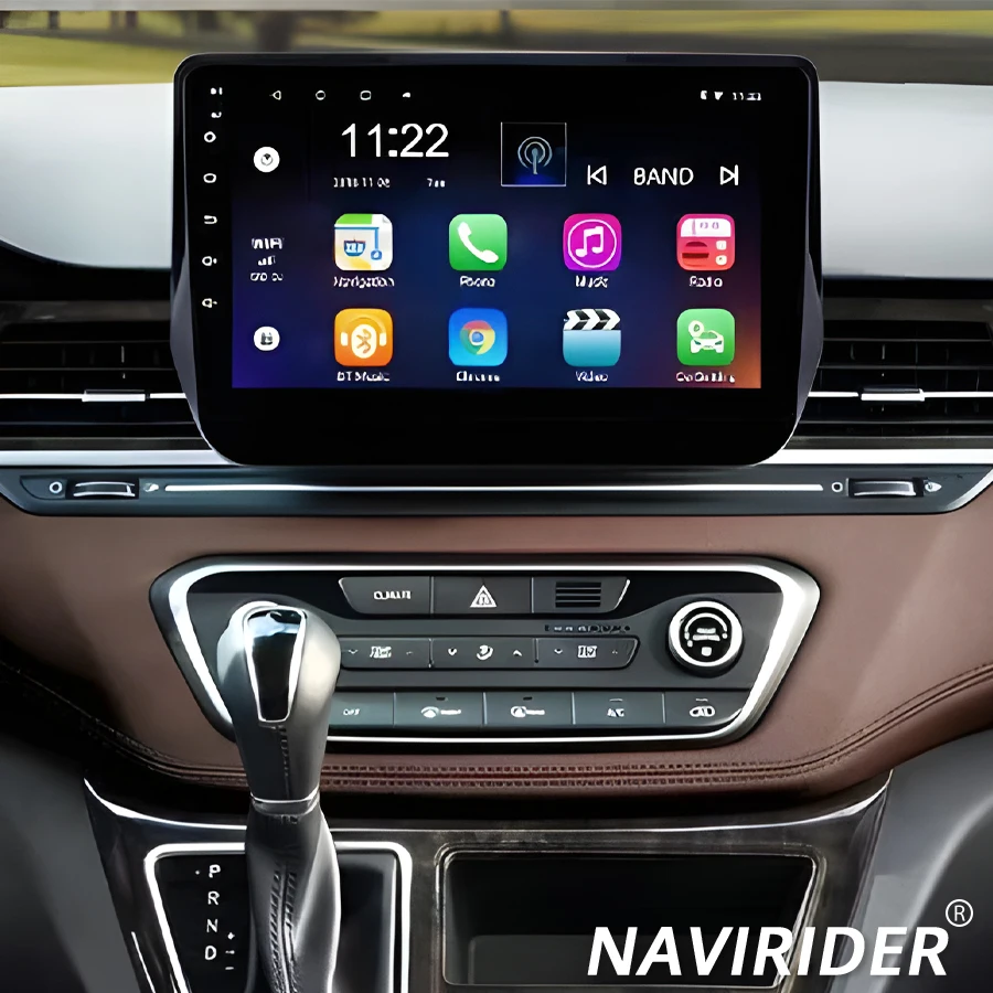 9Inch Android For H… - image