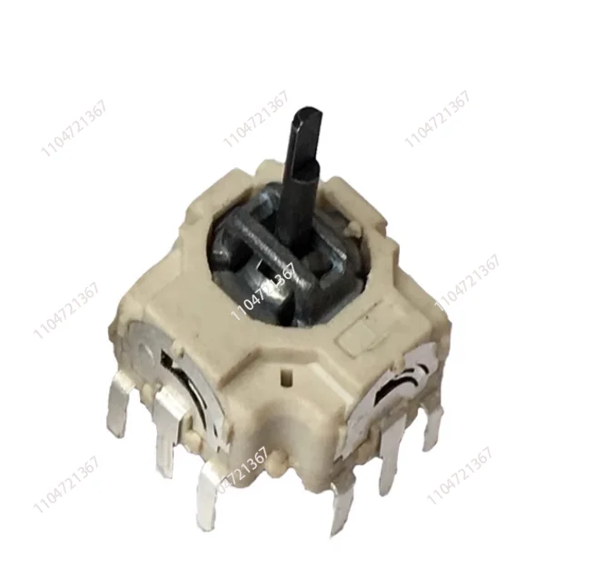 

254TB103B50B CTS Electronic joystick potentiometer Game console joystick potentiometer