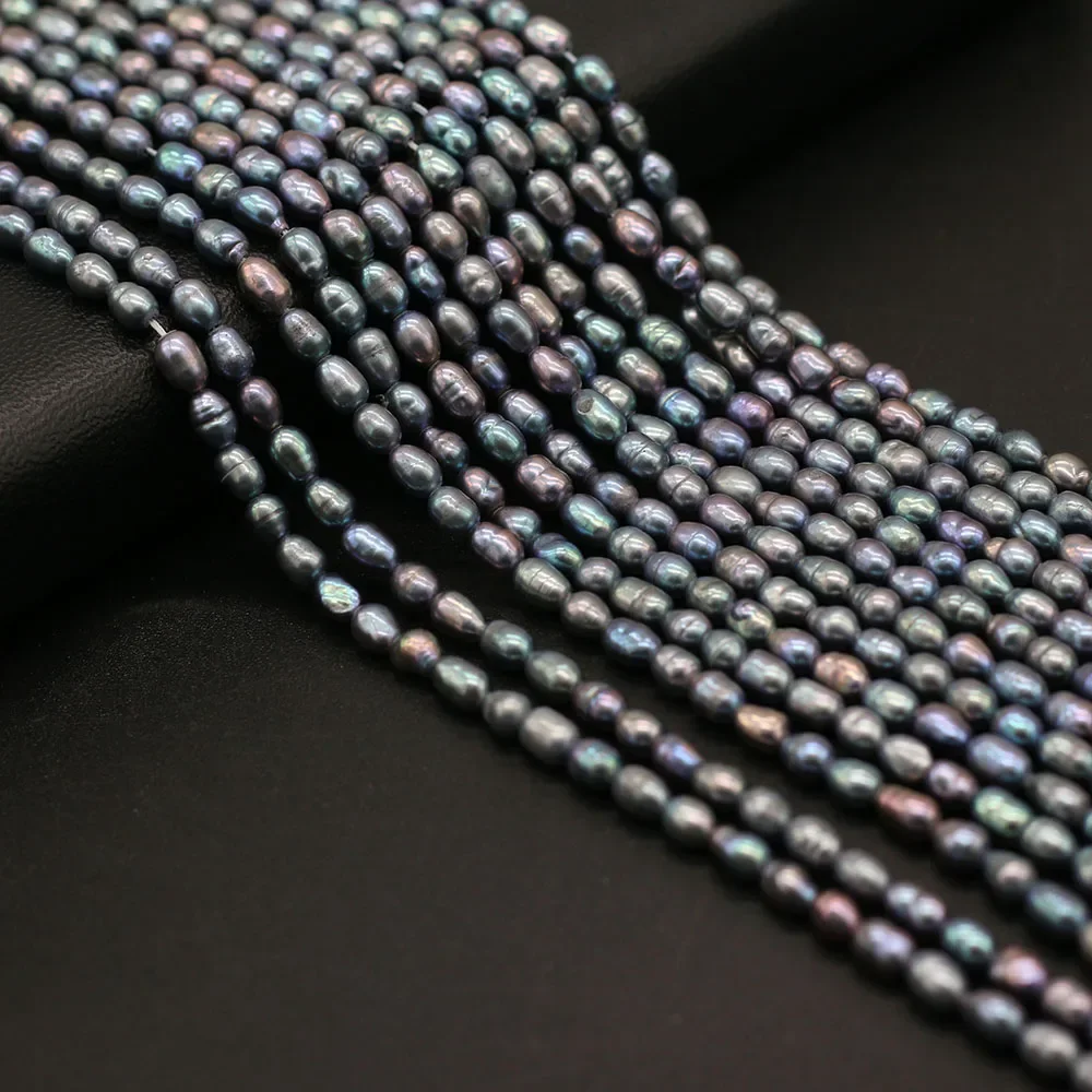 Thumbnail 2 - #55 Latest Pearl Necklaces Offers