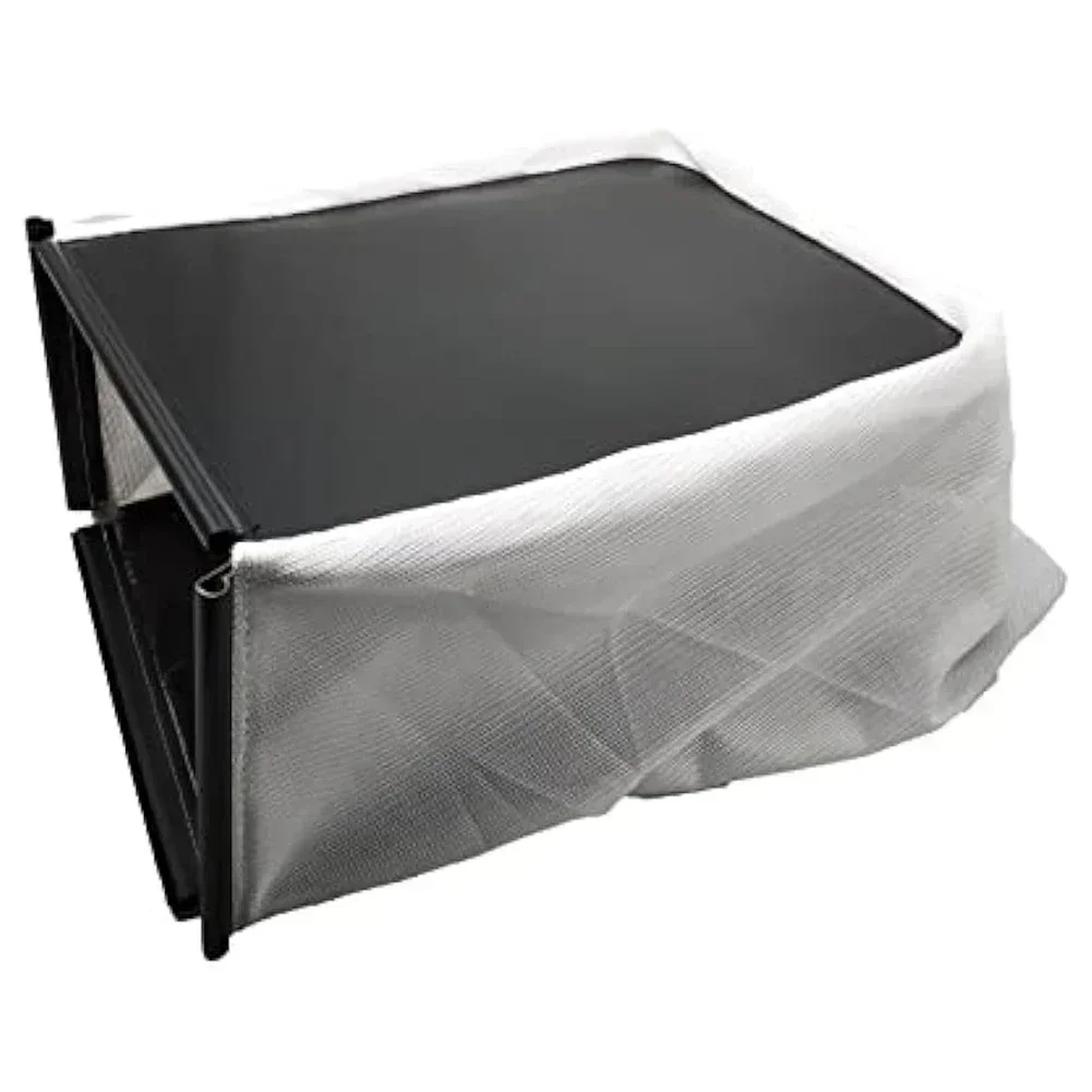 Practical Grass Bag Replacement Part Compatible Engine Models Grass Bag Replacement Materialcloth Number Of Pieces