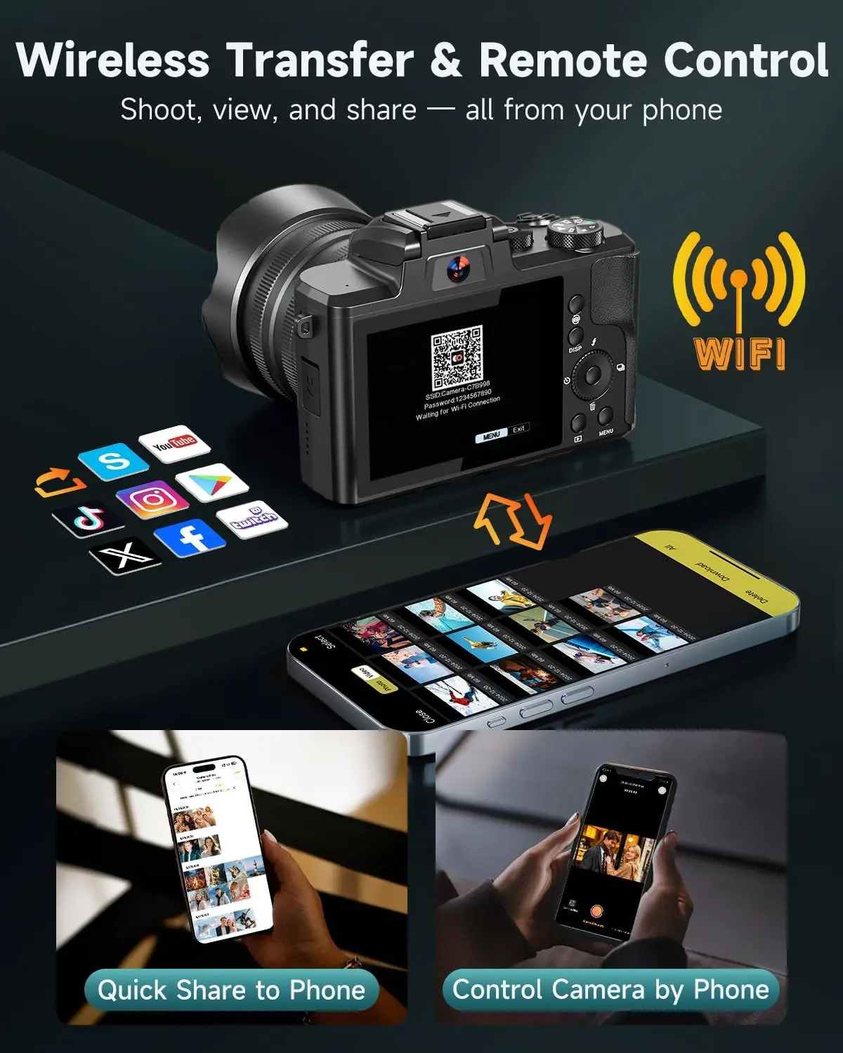 Aasonida 8K Digital…