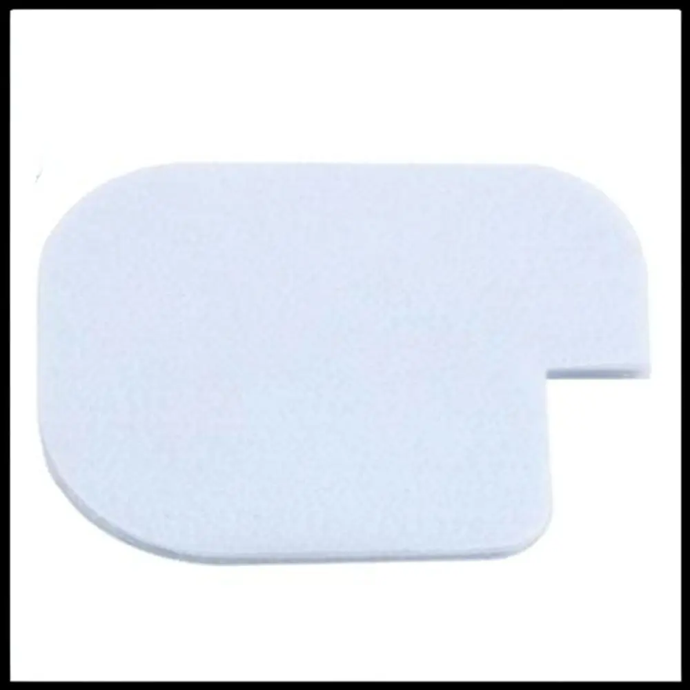 For For Husqvarna K770 K760 Air Cleaner Filter Replacement Professional Garden Tool Parts Engine Maintenance Component 574362302