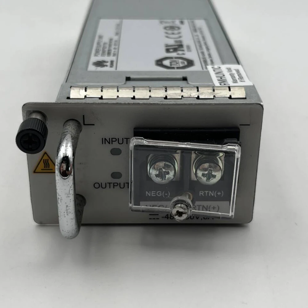 

DC Power Module Switches For Huawei S5700 Series 170W ES5M0PSD1700