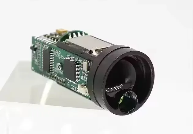 1200M laser ranging module outdoor rangefinder 905nm infrared high-precision electronic ruler