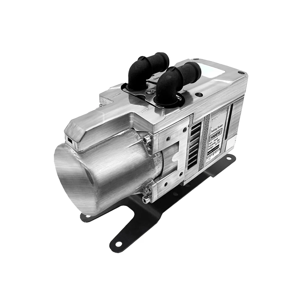 

Wholesale 5kw Diesel Truck Parking Fuel Water Heater DC 12V For Cars And Trucks