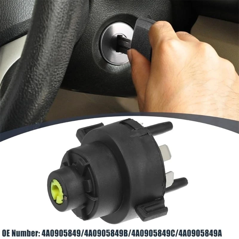

Reliable Long Lasting Ignition 893905849 70513146 630019 1009050000 V15803217 1190400600 for 80 90 100 200 5000 H9EE