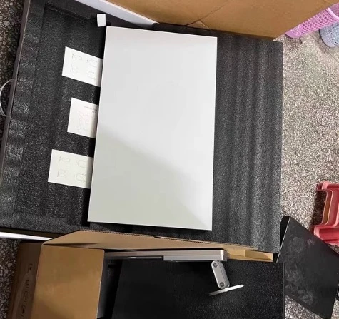 

Монитор G32P Ultra HD 32 дюйма, 6K, с зеркальным экраном, для профессиональной фотографии, монтажа и дизайна.