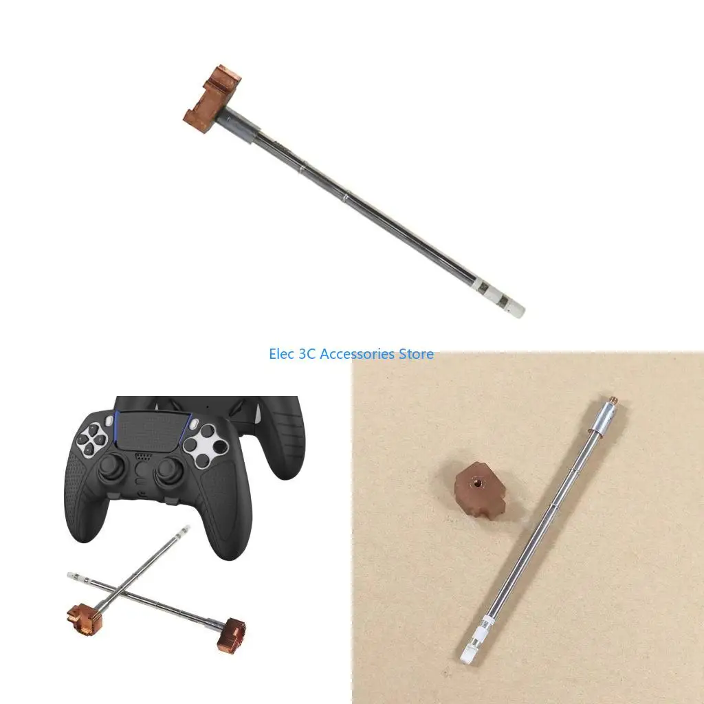 

Y51a Игровой инструмент для удаления металлических палочек для контроллера джойстика разборка