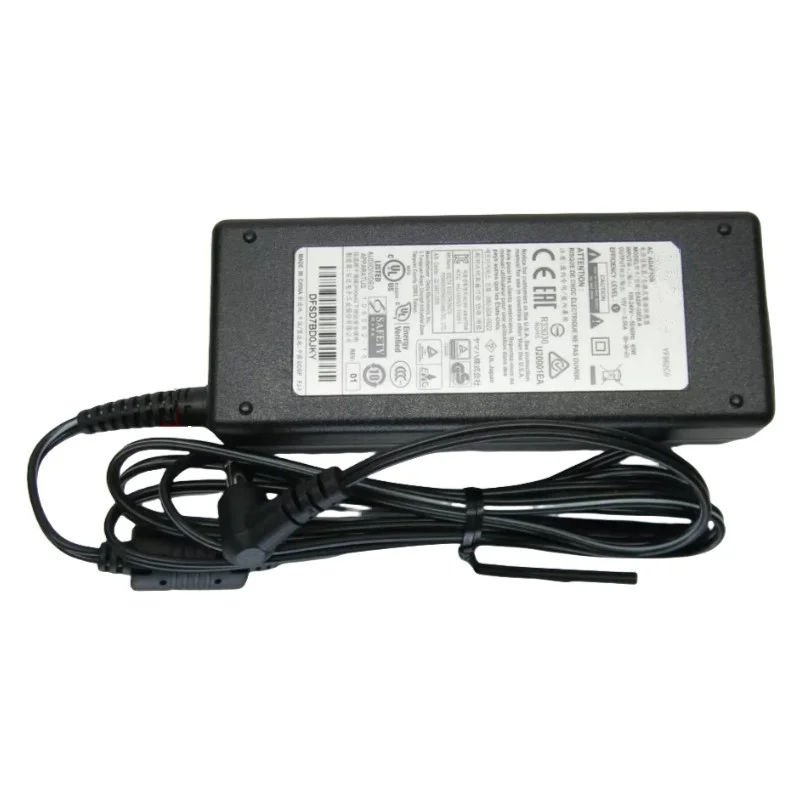 Original For Yamaha Power Supply EADP-38EB A AC Adapter 15V 2.56A Power Charger UIB345-1530 UNT345-1530 Genuine