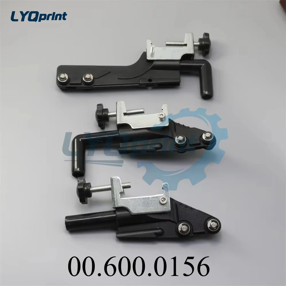 

1 комплект 00.600.0156 00.520.0367 Винт с шестигранной головкой для Гейдельберга