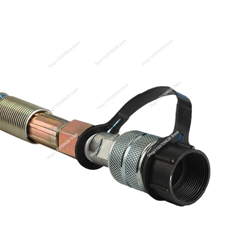 

Hydraulic Hose Crimper 71500 Separable Hydra-Krimp with Aluminum Pump Handheld Air Condtioning Repair Crimping Tool Set