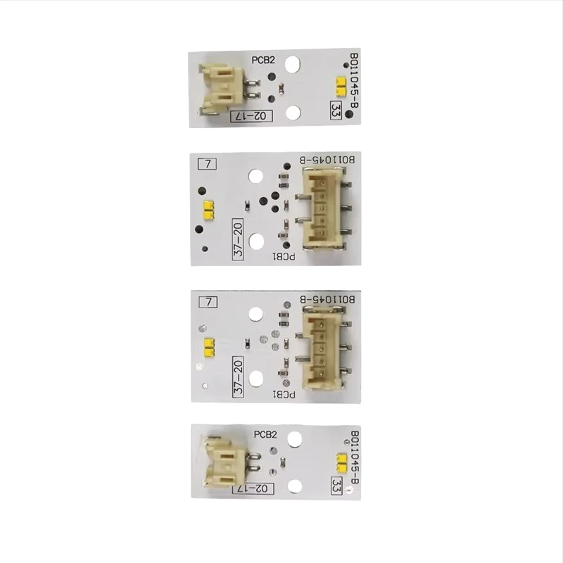 For BMW F52 2020-2024 headlights DRL boards Ballast for bmw 1 series 2016-2024 LED Module chip Yellow Direct replacement