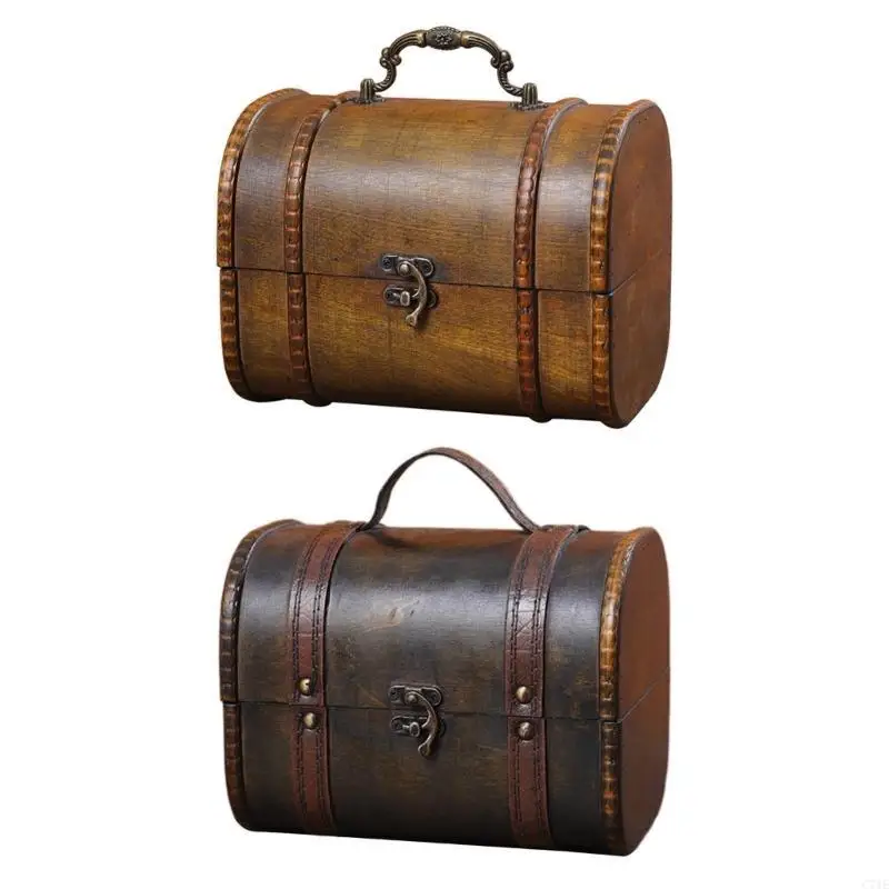 Jewelry Carrying Case Jewelry Packaging Bag Packaging Box Practical Jewelry Carry Case Functional Jewelry Bag