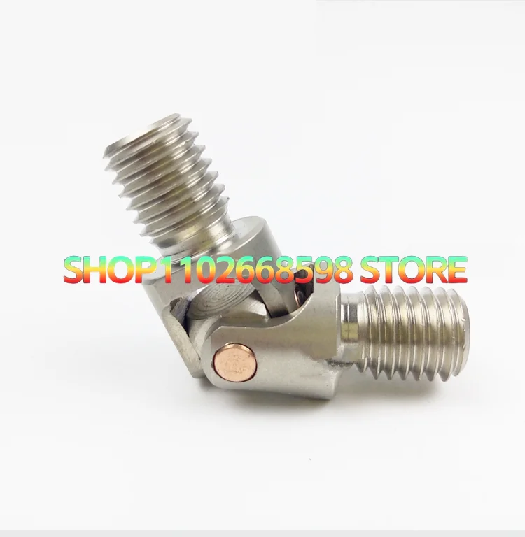 

For Doosan DH55/60/80/150/220/215/225/300 Excavator Joystick Universal Joint Ten-byte Daewoo