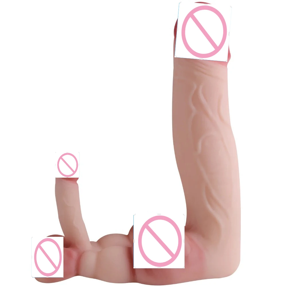 dildo penis erotic sex adult women's products toys female artifact woman masturbator oversized