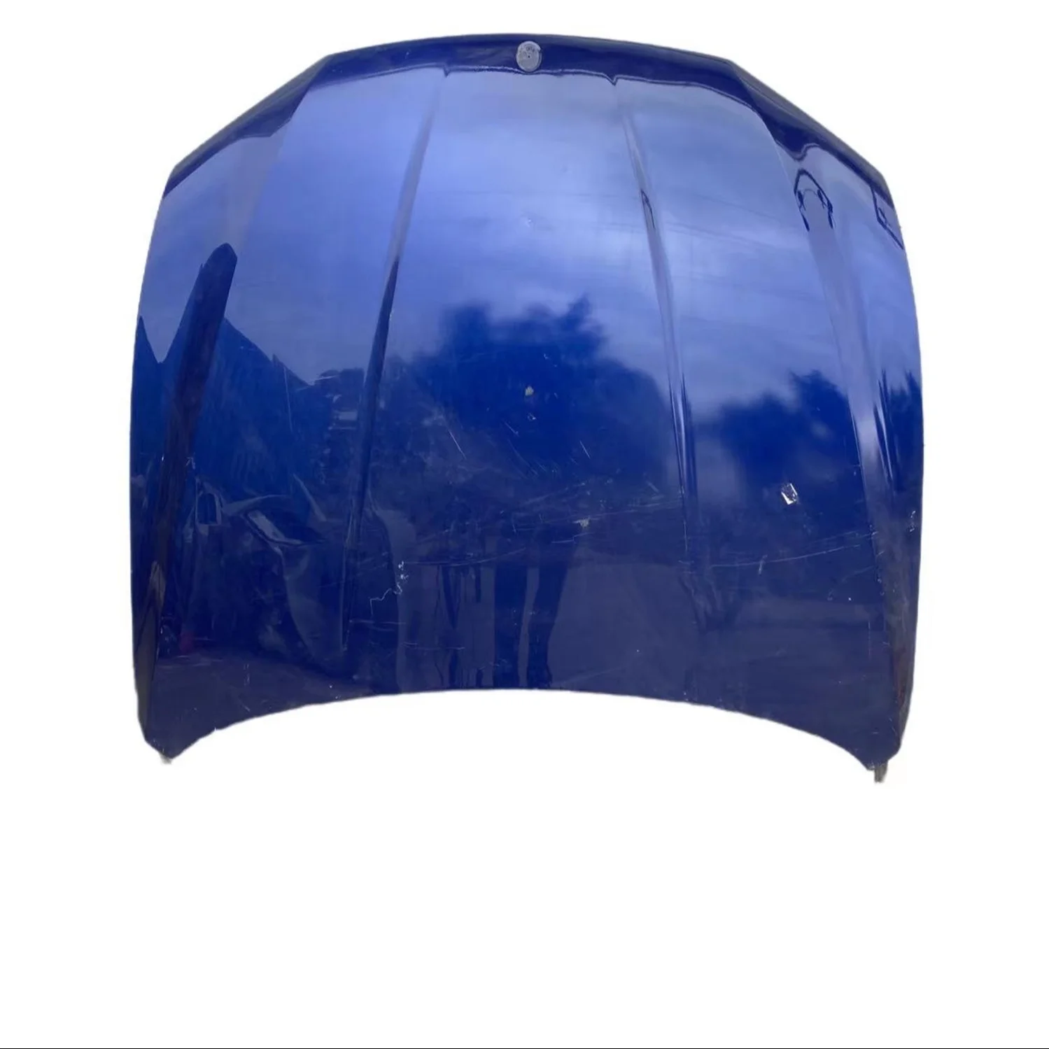 

Intelligent Library Original High-quality Engine Hood Suitable For 2015-2022 Maserati Lavante Engine Hood