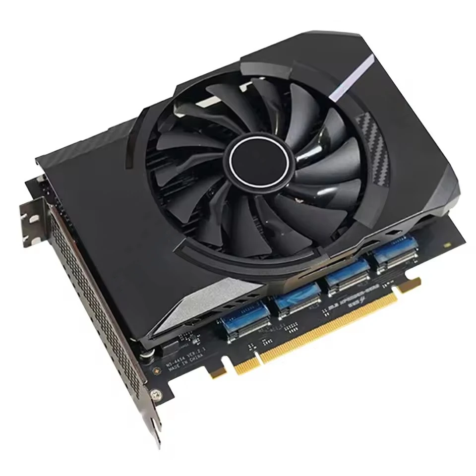 MSI M.2 Xpander-AERO GEN4 PCIe Adapter 100% Tested