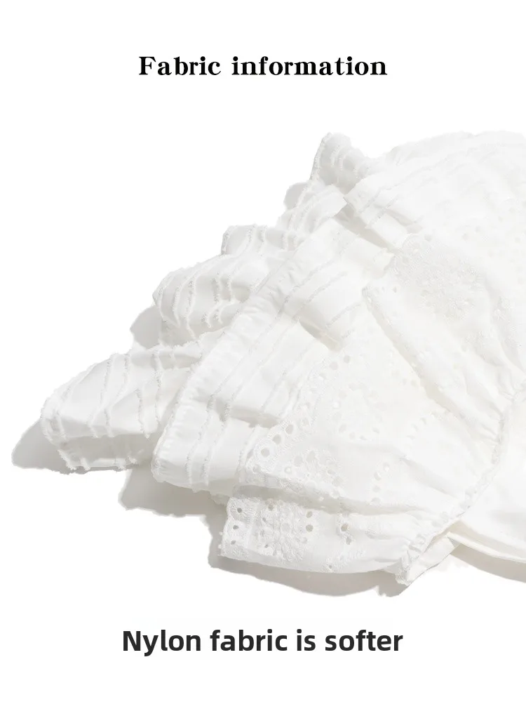 

Большая вместительная юбка с кружевной отделкой, дизайнерская сумка-тоут, сумка на одно плечо, корейская пригородная сумка, оранжевая брендовая сумка для девочек, новинка 2025, Sle