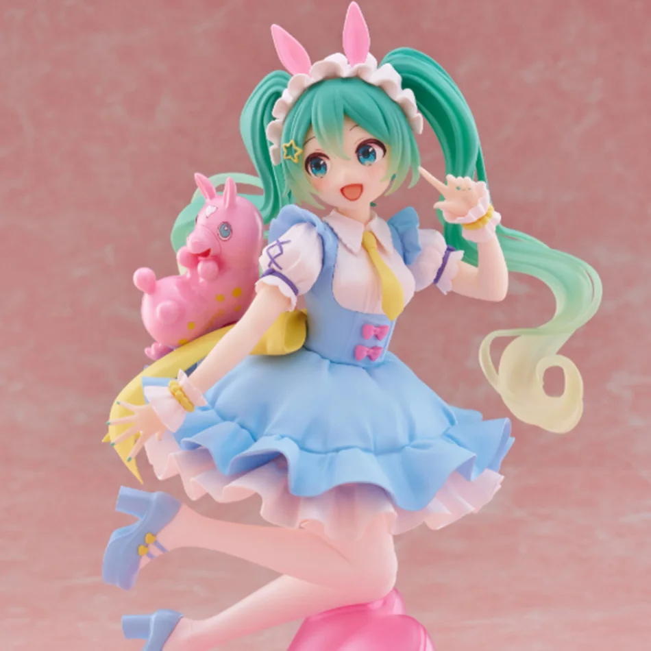 20 cm Original ARTIST MASTERPIECE AMP Anime-Figur – Sammlermodell, Ornamente, Spielzeug für Geschenke