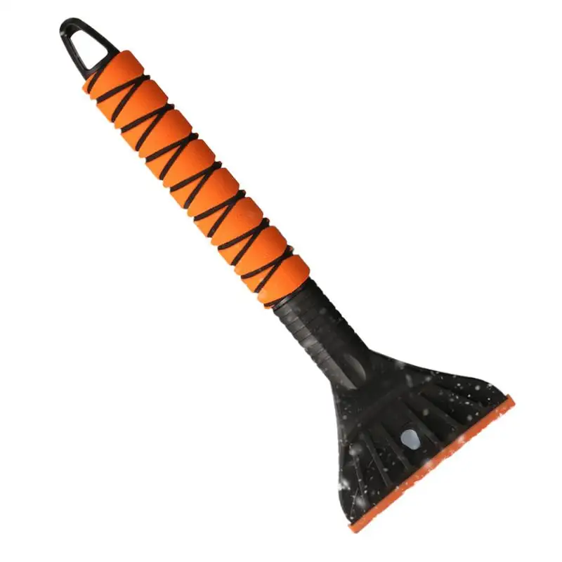 

ABS Car Ice Scraper Windshield Snow Removal Shovel Ice Breaker Snow Remover Cleaning Glass Brush Winter Snow Brush Shovel Tool