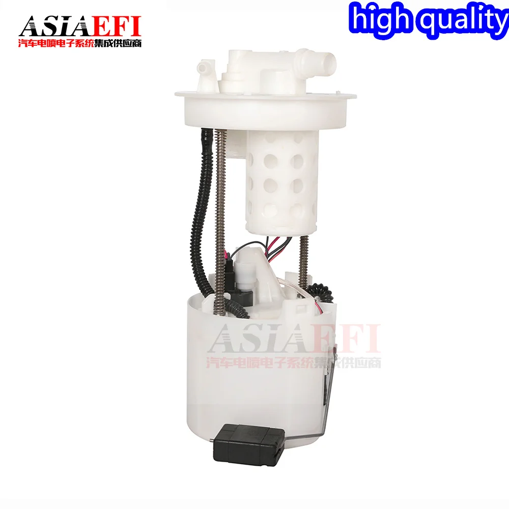 high quality Fuel Pump Assembly 17045-TM8-L00 17045TM8L00 for Honda INSIGHT CR-Z 1.3L L4 2010-2014 Auto Car Fuel Pump