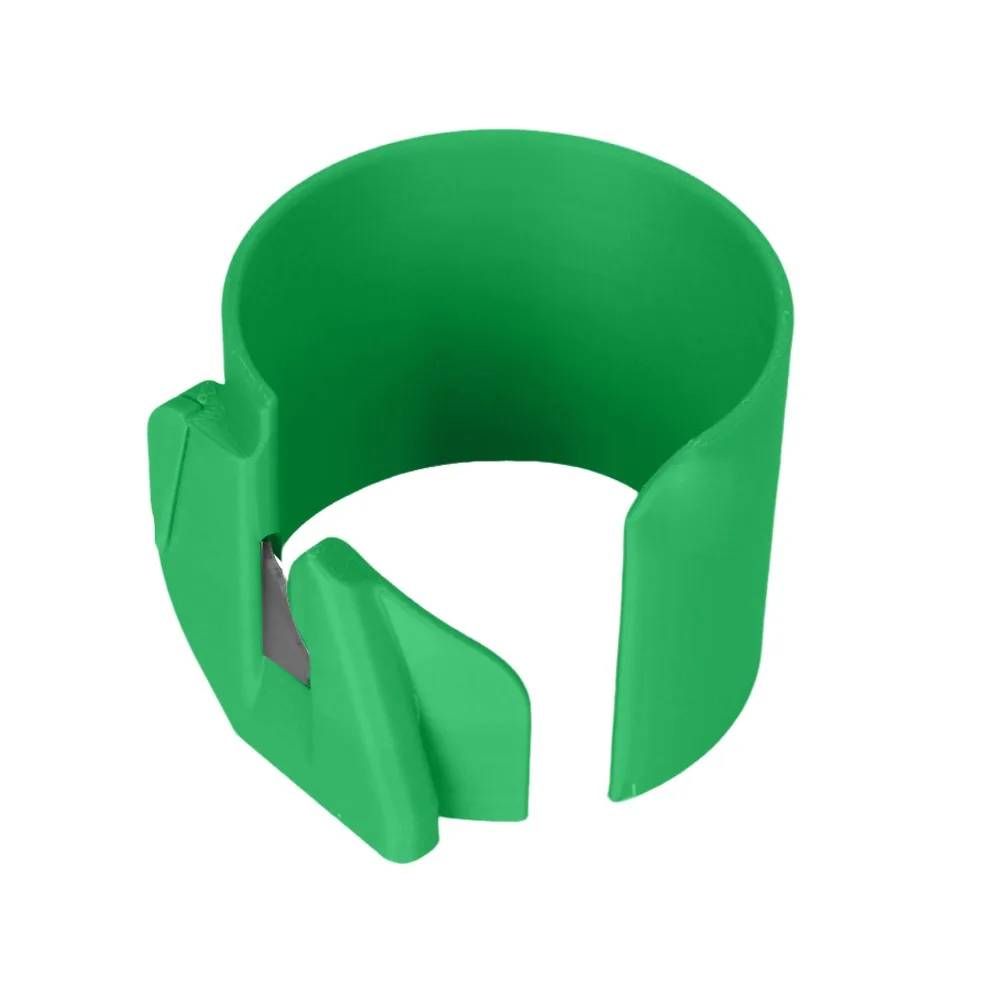 

Portable Mini Christmas Wrapping Paper Cutter Easy to Cut Replaceable Packaging Paper Cutting Crafting Gift Wrap Cutter Tool