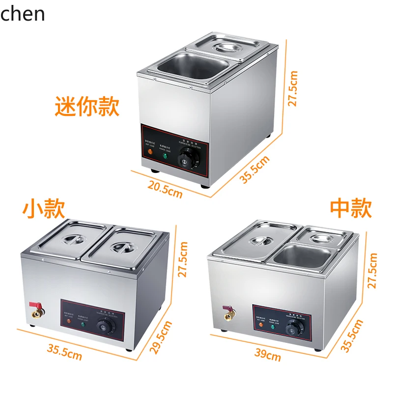 Рисунок 4 - HTT магазин чая с молоком