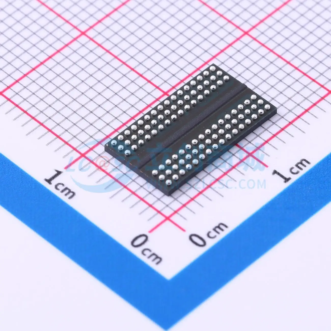 K4B4G1646E-BYK0 متوفر في المخزون