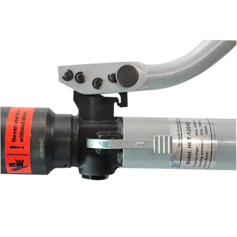 HCT-12042 C-Shape 7… - image