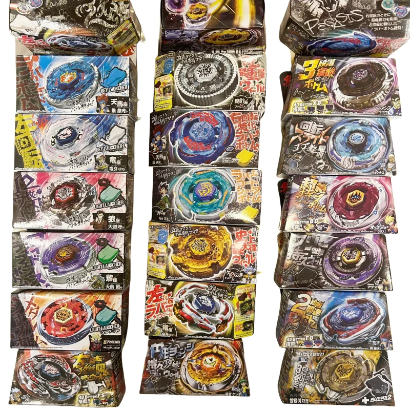 beyscollector-fight-Дзиги-Оригинальная-коробка-bb28-bb43-bb88-bb104-bb105-bb108-bb80-dragon-pegasis-rock-leone