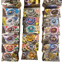 beyscollector Fight Spinning Tops Original Box BB28 BB43 BB88 BB104 BB105 BB108 BB80 Dragon Pegasis Rock Leone