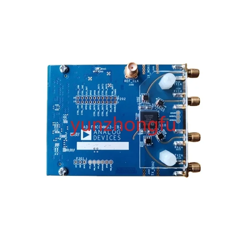 

RF Sub-Board Module AD-FMCOMMS3-EBZ Ad9361 Official Software Radio SDR