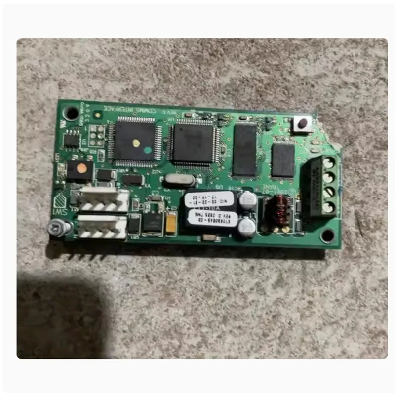 New Original Communication Module  mod02418 comm5 x13650845-04