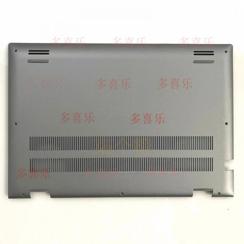 

QQ новый для Dell Inspiron 5310 5315 5318, нижняя нижняя крышка, чехол 08DH2J 8DH2J