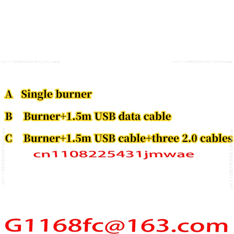 Original Mstar Burner Programmer Debug USB Driver Board Upgrade Debugging ISP Tool RTD Tool