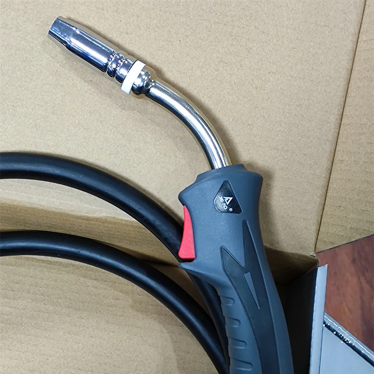 الجملة عالية الجودة الغاز BZL 24KD لحام الشعلة لحام بندقية للبيع #6