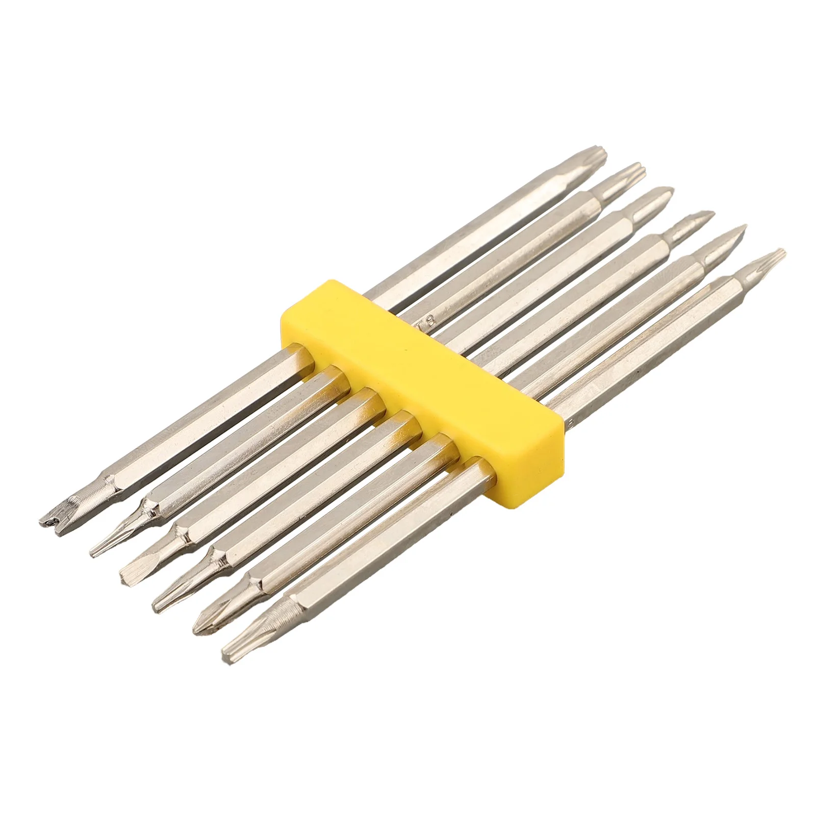 Mutifutional Screwdrivers For Dyson V6/V7/V8/V10/V11/DC24/DC40/DC41 Vacuum Parts Repair Kit Heavy Duty Y Shape Y0 Triangle PH0 view 2