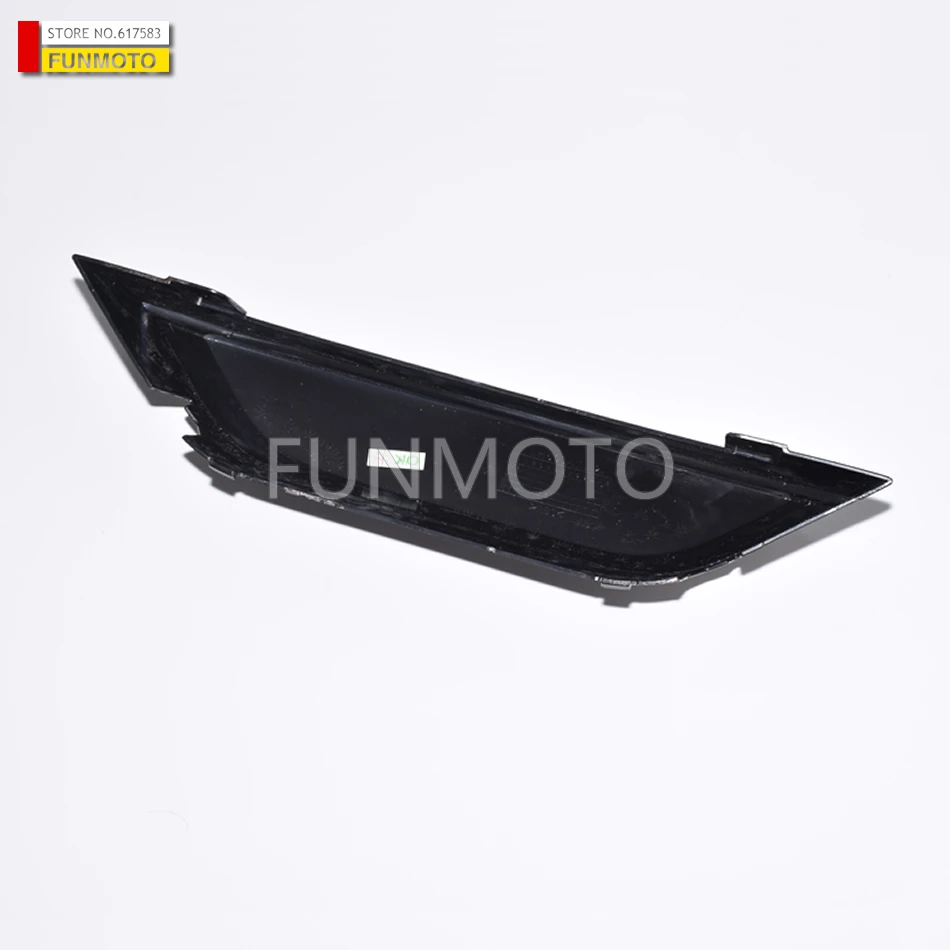 Immagine 5: Copertura decorativa anteriore adatta per LINHAI M550ATV, codice 36030/4BB-21507-00