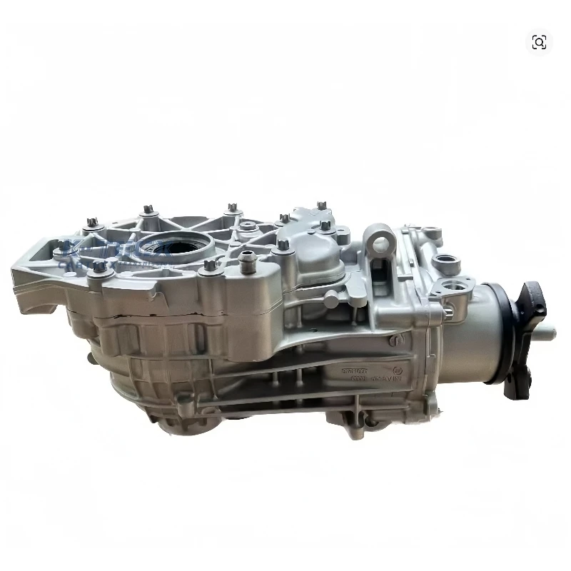4-MATIC Rear Differential Assembly A2463501802 A2463502402 A2463506900 For Mercedes-Benz CLA200 CLA250 CLA45 AMG 2012-2013