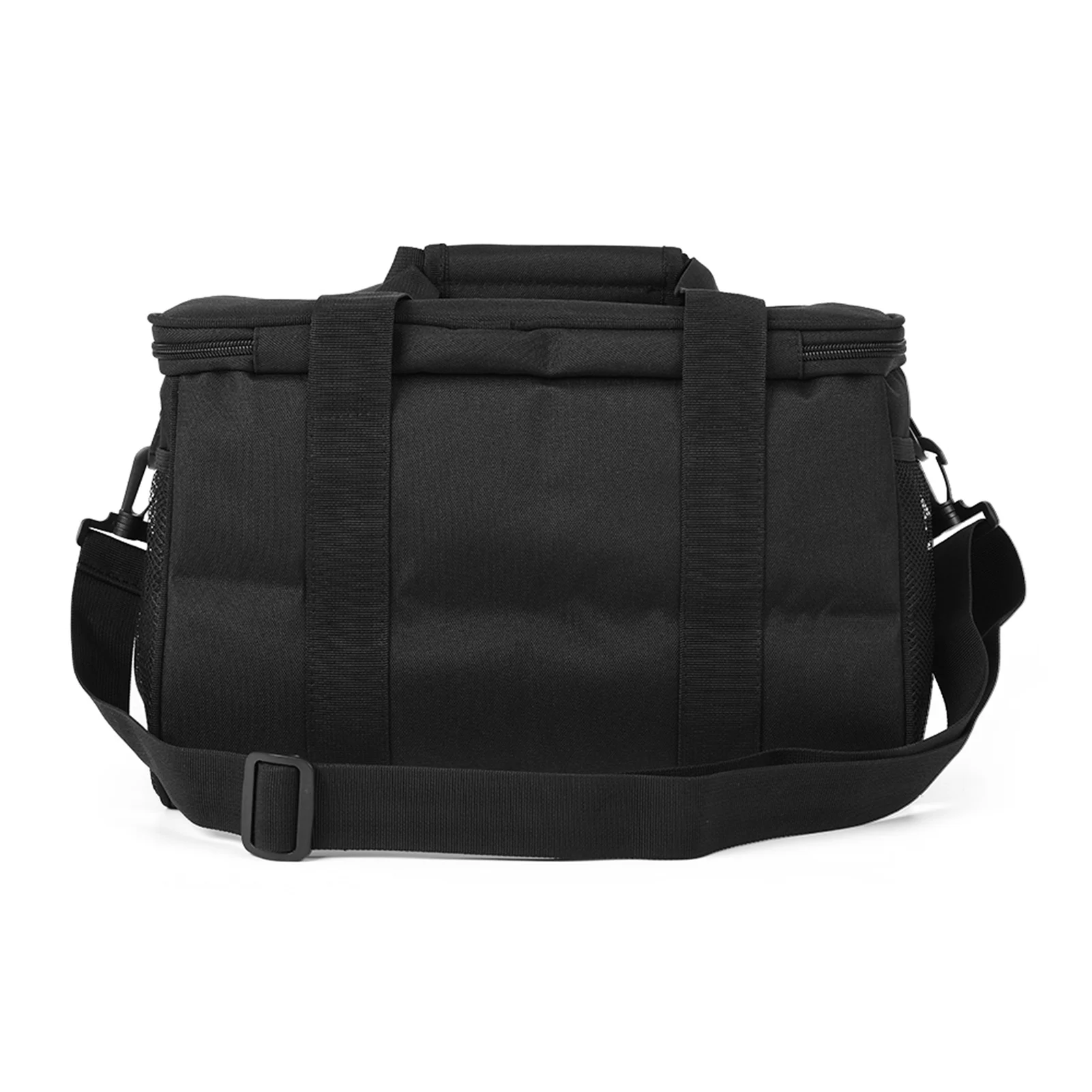 Lixada Portable Multifunctional  Fishing Shoulder Bag Pack Fishing Tackle Bag Fishing Lure Reel Bag Pouch Case Reel Bag