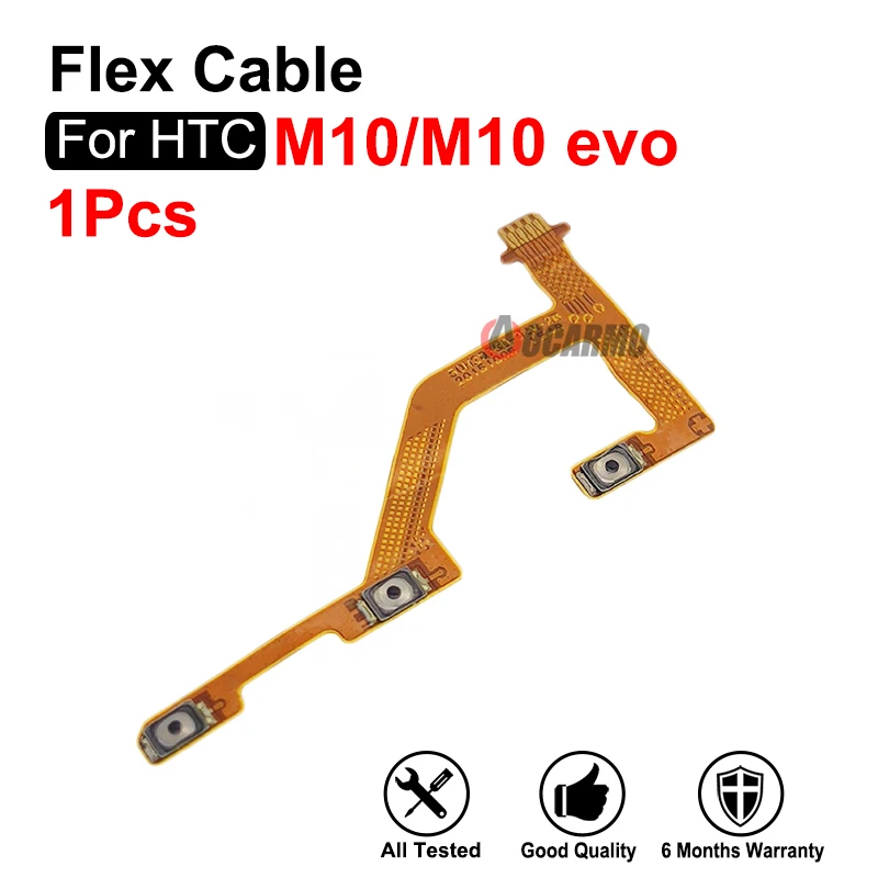 Replacement Parts V…