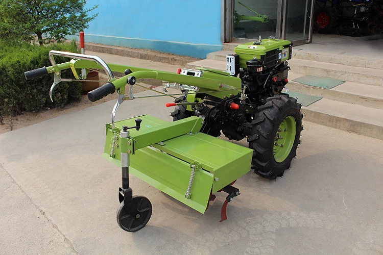 

【Hot】Professional High Efficiency Cultivator - China Factory Direct Agricultural Farming Equipment