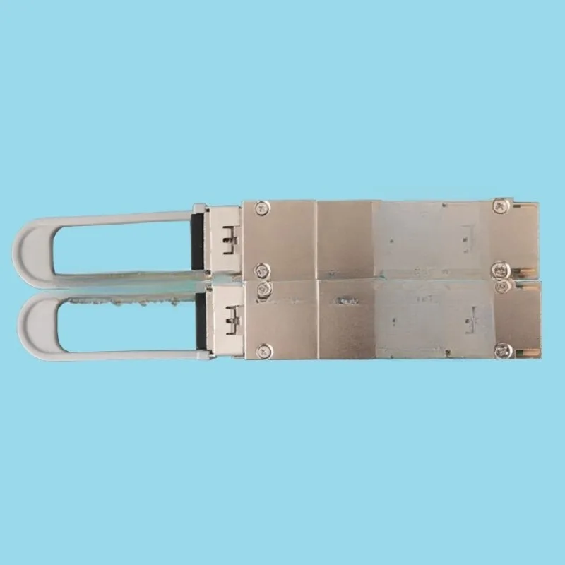 Parts for QSFP-40/100-SRBD 40G 100G 100M LC Optical Modules QSFP Optical Modules