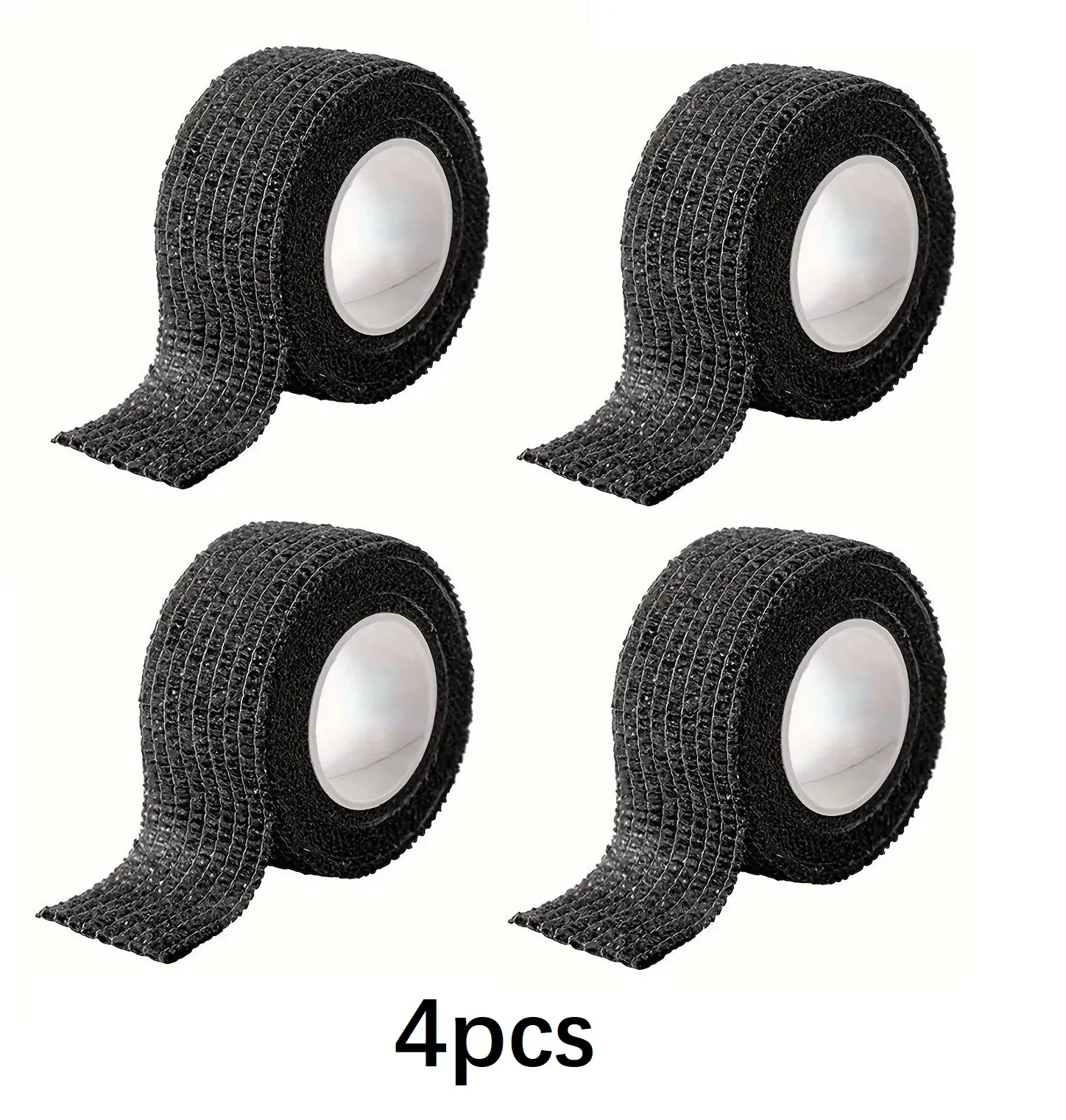 Selbstklebende Stuhlbein-Pads Geräuschlos Rutschfeste Fußabdeckung Bodenschutz Tisch- und Stuhlbein-Schutz
