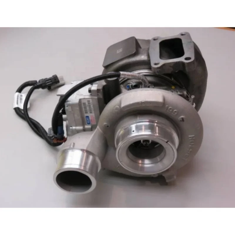

Hot Sale Engine Part Turbocharger Original Genuine Turbo Parts for Engine
