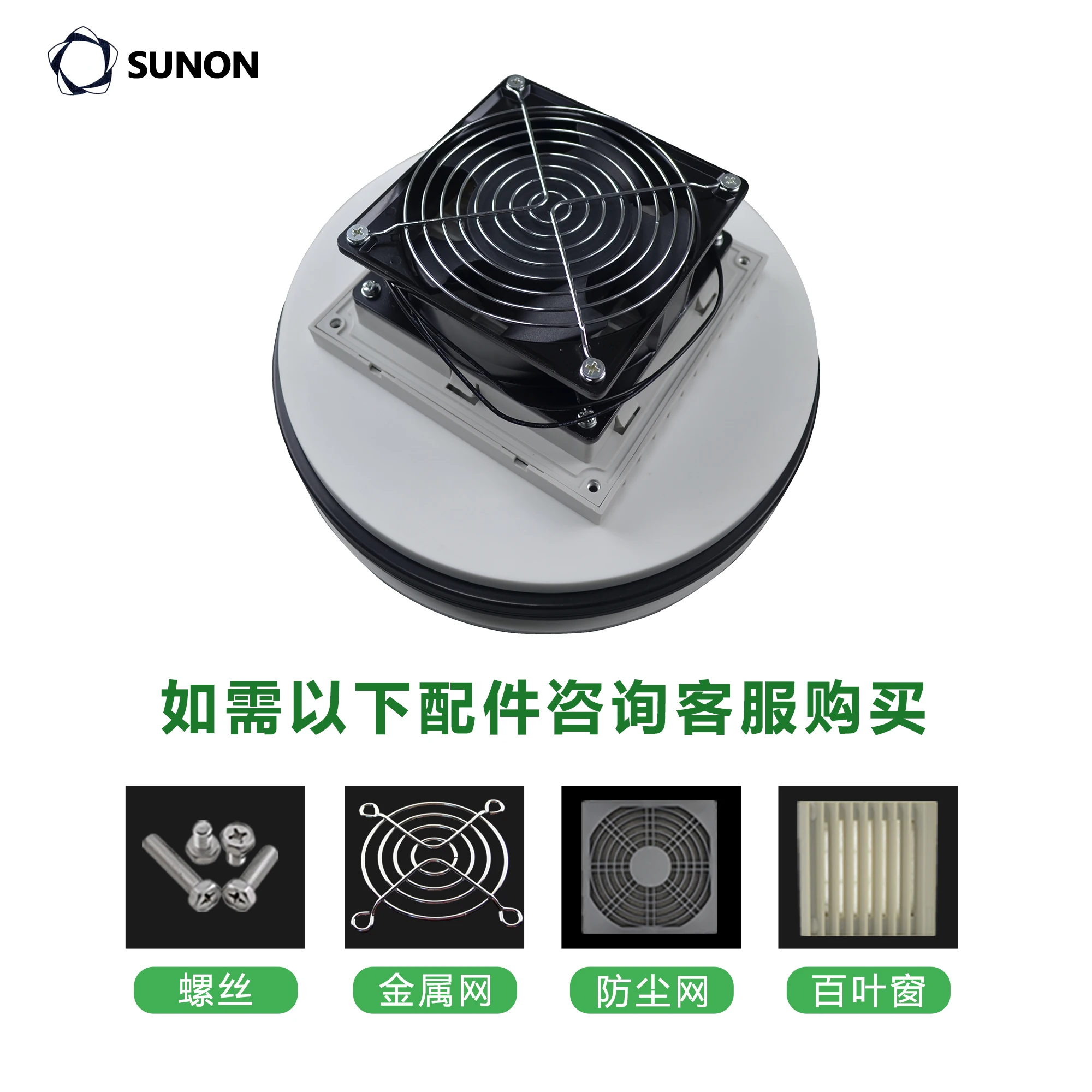 ORIGINAL MF50152V2-1000C-A99 24V 0.72W 5015 50*50*15mm NEW COOLING FAN RADIATOR