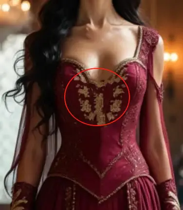 Customized Extra Urgent Prom Dress Fee Rhinestone Beaded Charge Special Occasion Dress Rush Order Fee