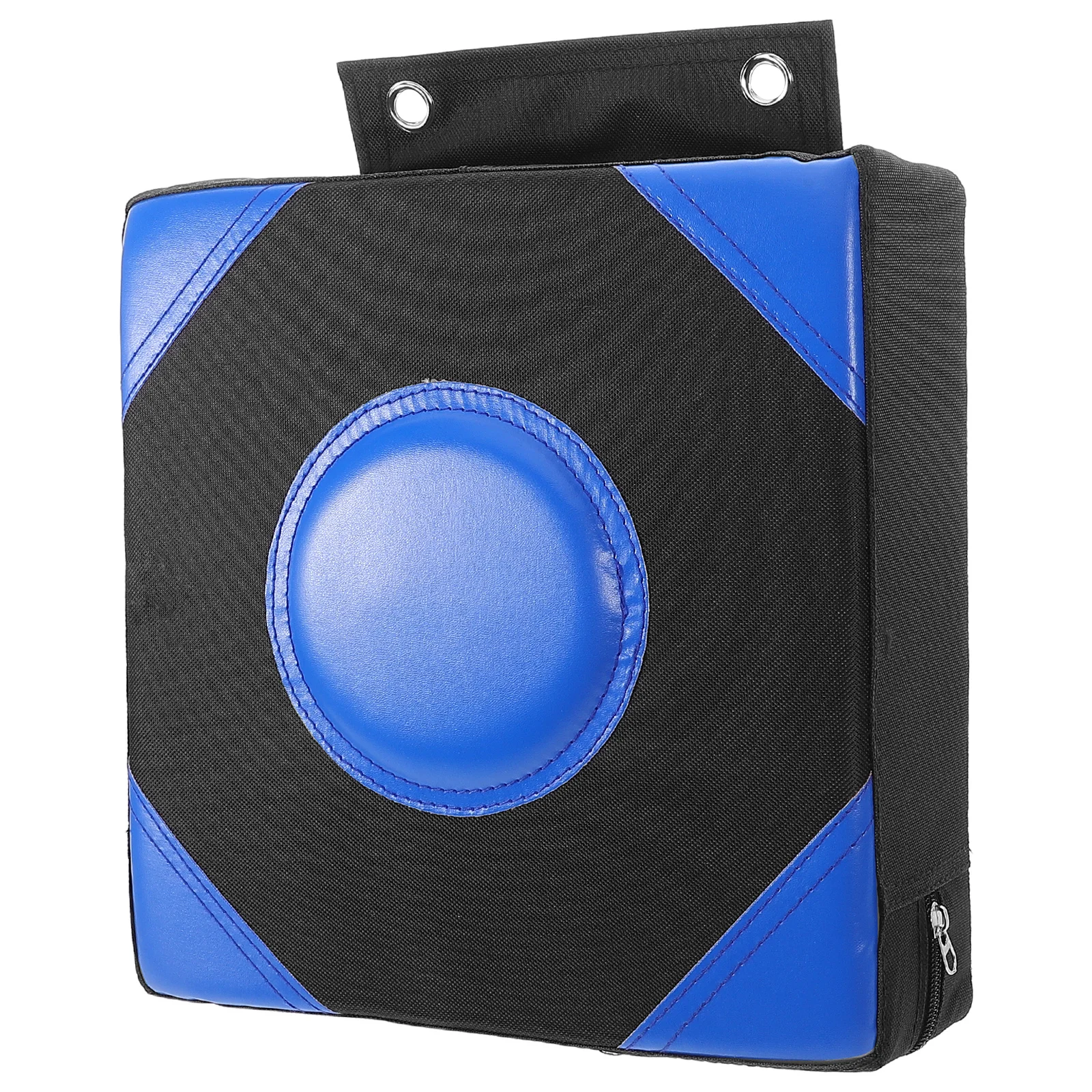 هدف الملاكمة المثبت على الحائط، متين للتدريب المنزلي للبالغين، معدات ممارسة الملاكمة للتركيب على الحائط #5