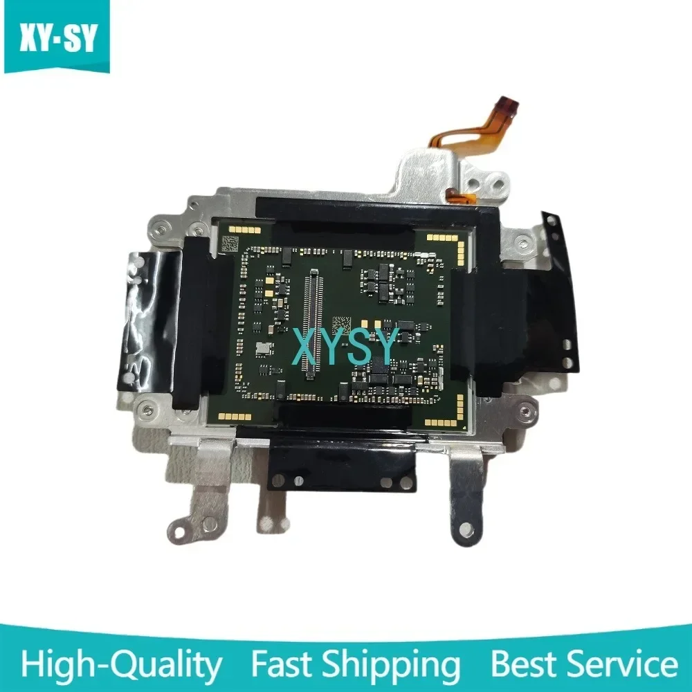 

Высокое качество для Nikon D850 CCD CMOS датчик изображения стеклянный фильтр для удаления пыли с блоком низких частот запасные части для DSLR